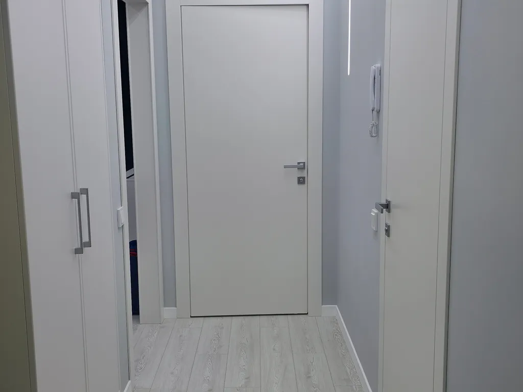 Современная квартира в ЖК Атмосфера