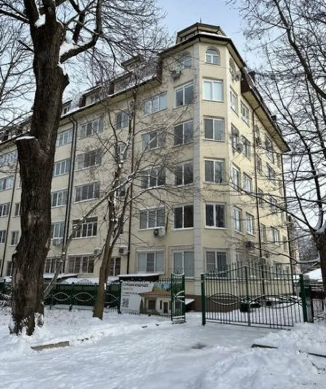 Квартира в центре парка рядом минеральные источники