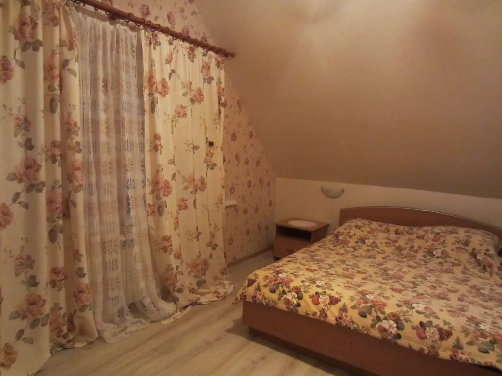 Коттедж Уютный  2-х этажный дом, в старинном селе Диево-Городище — аренда посуточно в Ярославль