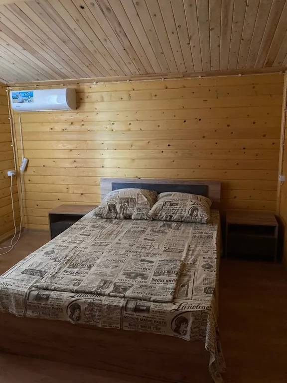 Гостевые дома с видом на море