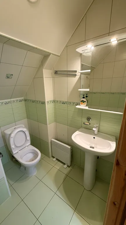 Коттедж Гостевой дом у воды на берегу залива — Советский