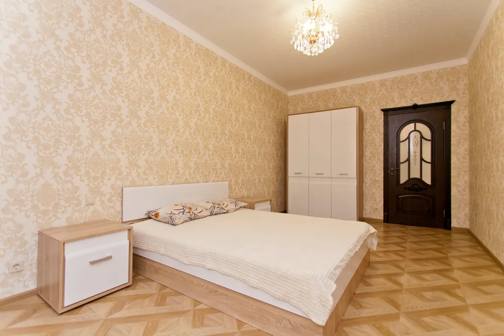 Сказочный дом