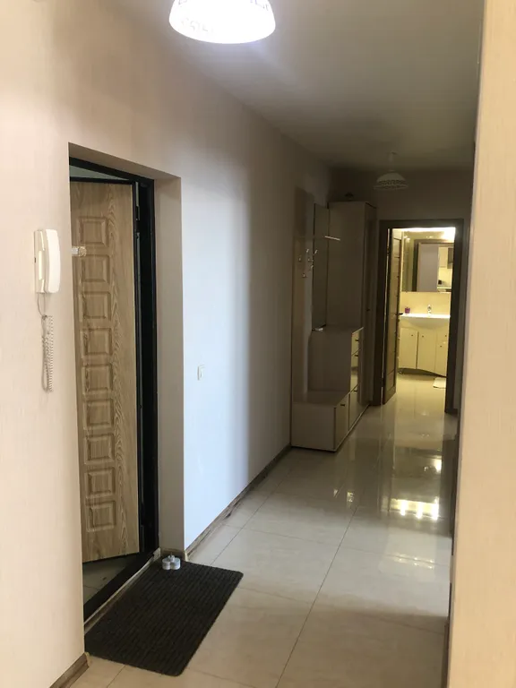 Апартамент рядом с парком Краснодар