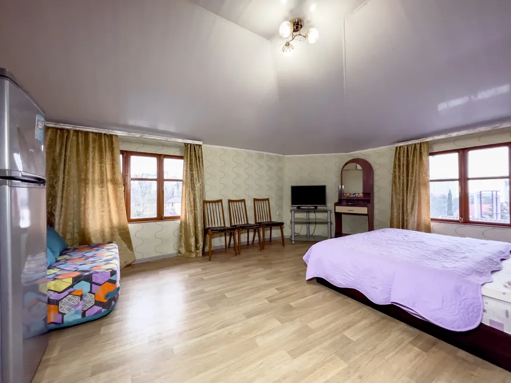 Квартира Комната — Адлер