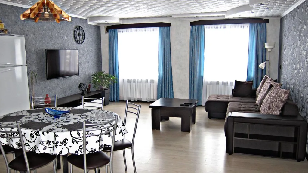 Уютный дом с видом на Селигер