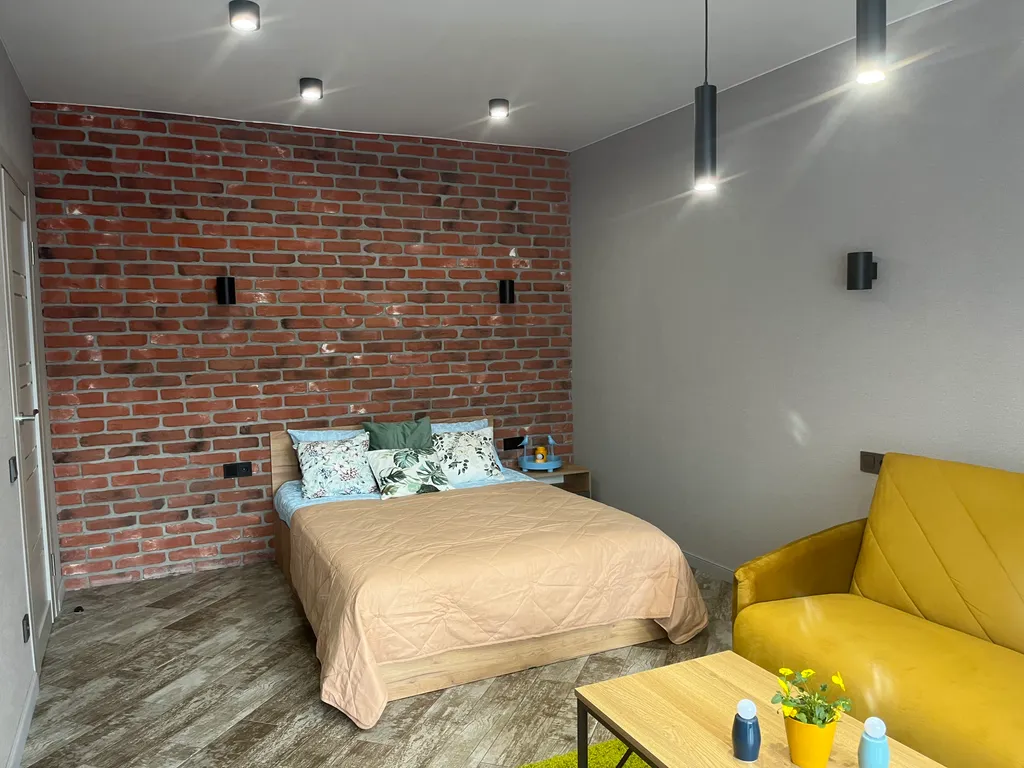 Квартира Квартира у Ботанического сада — Калининград