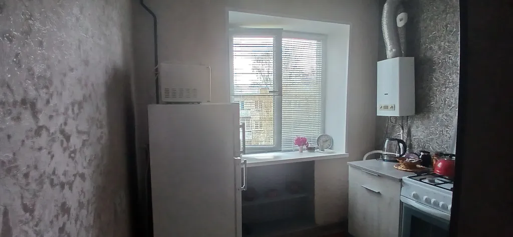 Квартира Уютная квартира в центре города в шаговой доступности от Кремля — Великий Новгород