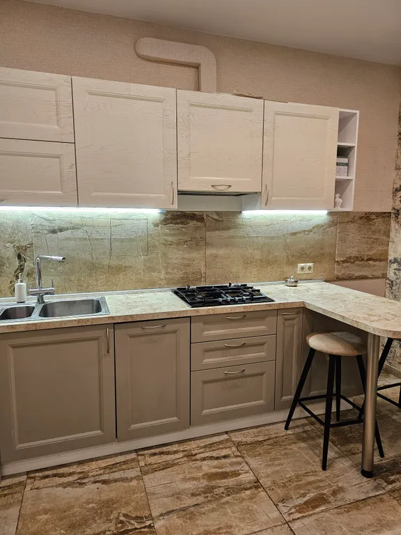 Красивая квартира в самом центре