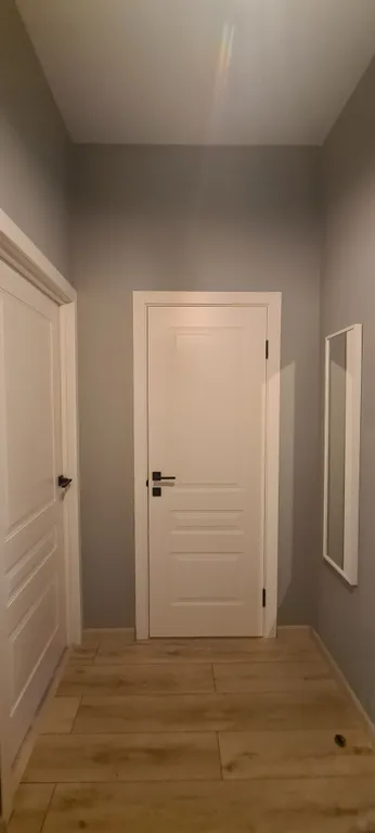 Уютная квартира у моря в элитном жк морской