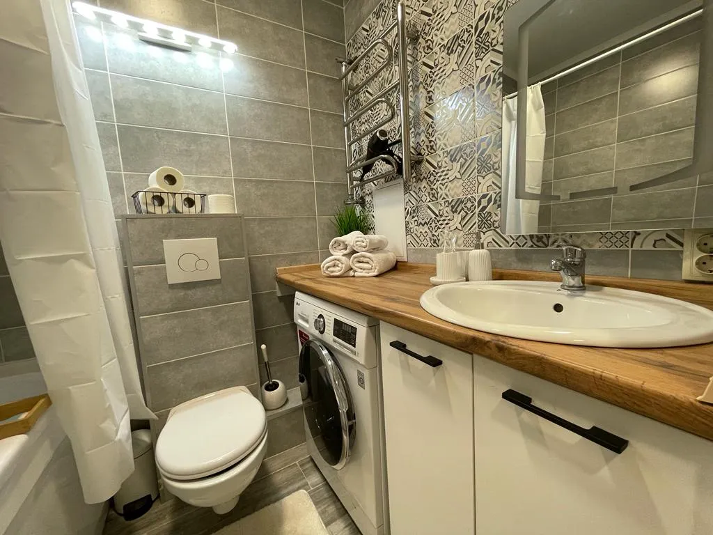 Студия Nostalgia в центре города