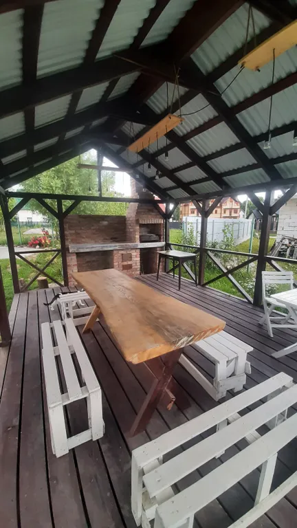 Домик у моря