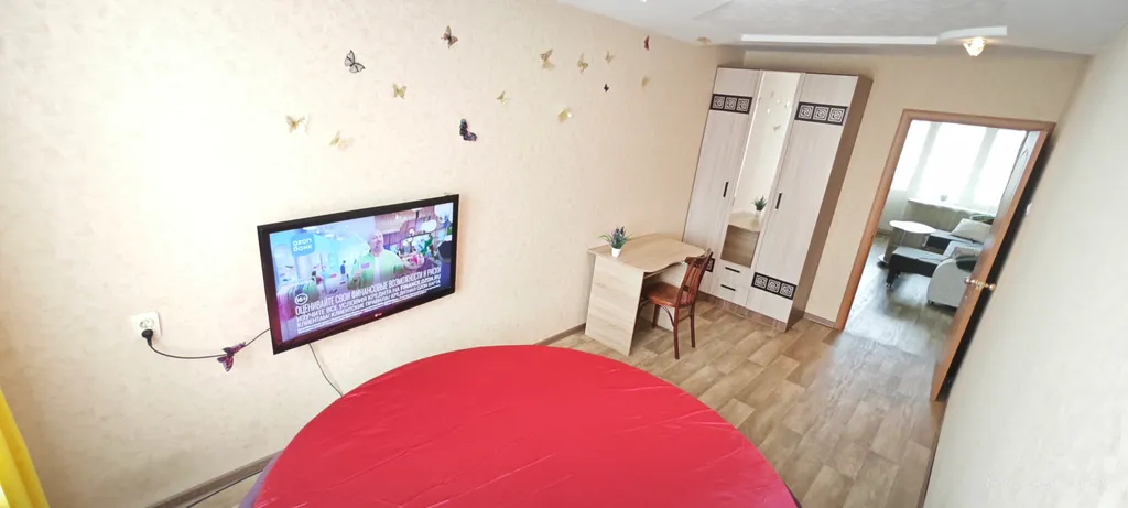 Квартира в историческом центре города