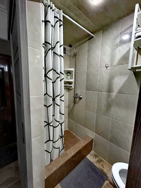 Квартира Квартира Студия у моря — Адлер