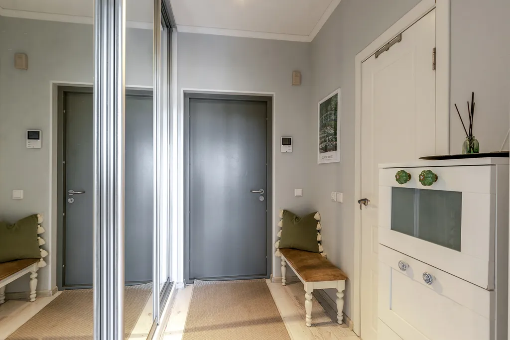 Квартира Квартира Роскошная студия от FlatsStories — Пушкин