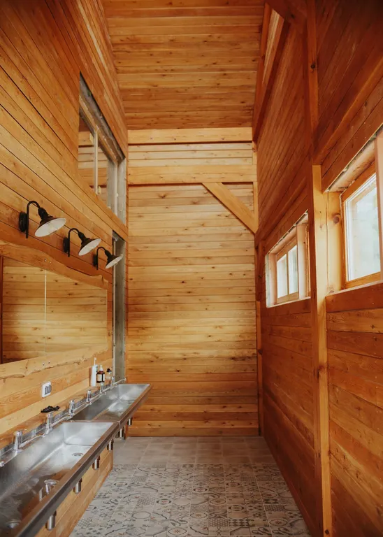 Коттедж 1-комнатный Дом — Соколиное