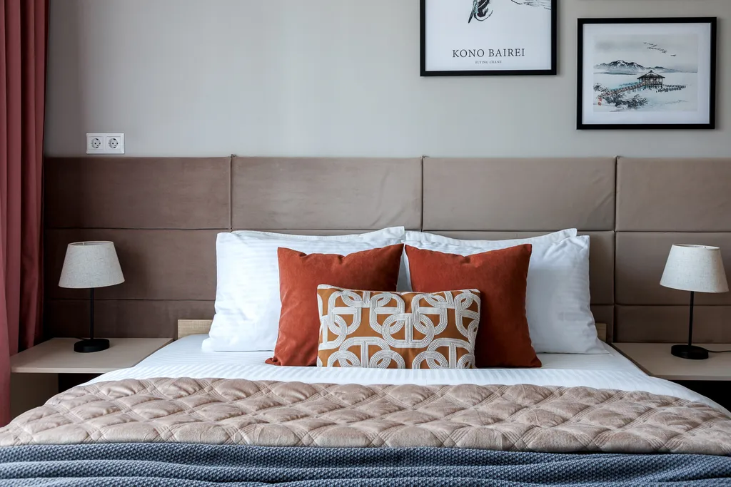 Квартира Современная студия в центре Иркутска — аренда посуточно в Иркутск