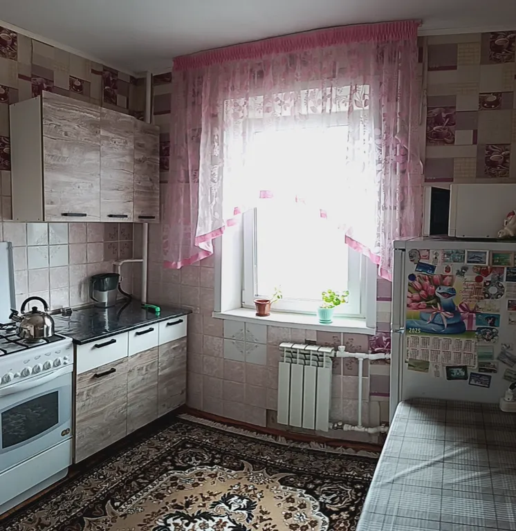 Уютная квартира в центре города с кондиционером