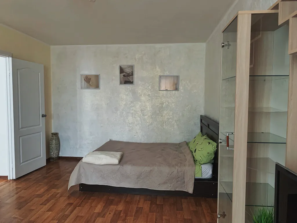 Квартира Апартаменты в ЖК Московский — Краснодар