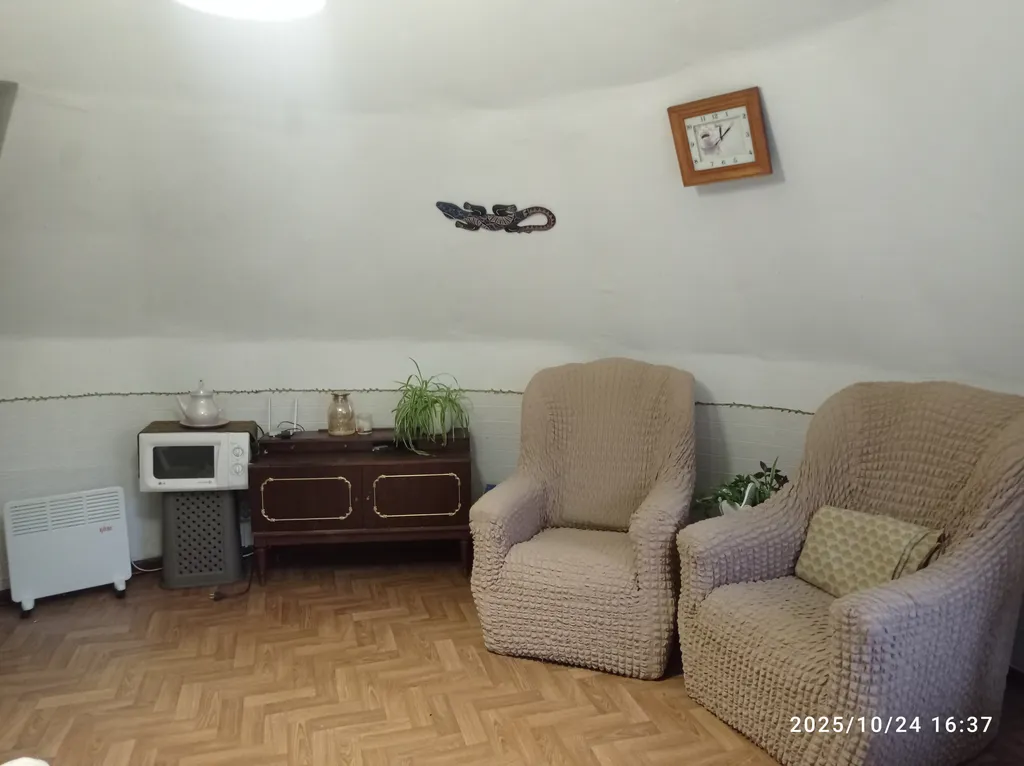 Коттедж Домик хоббита — Синковицы