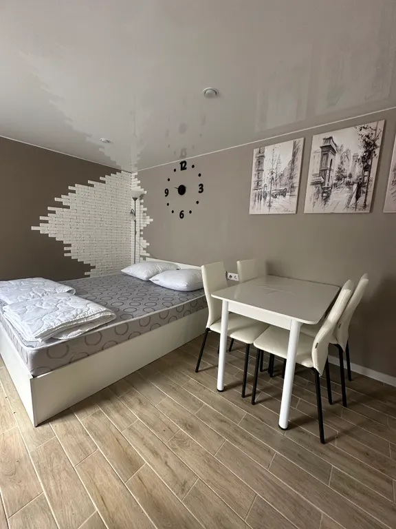 Дом в тихом месте