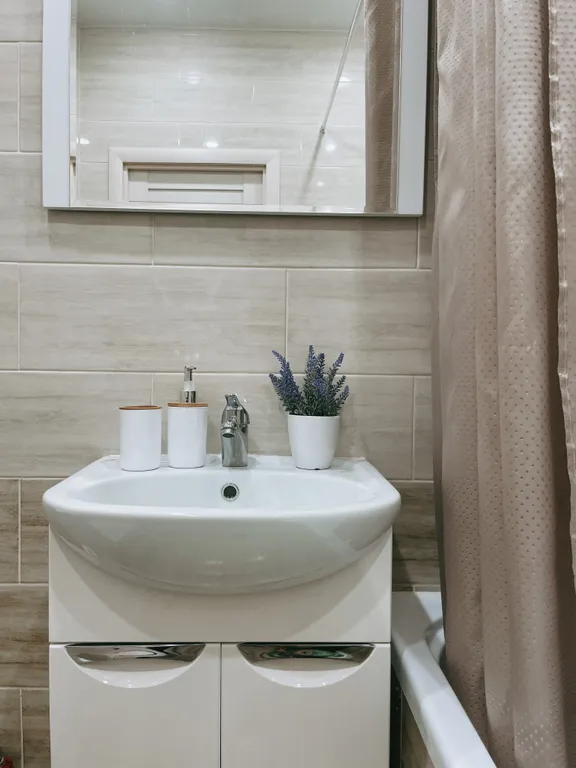 Квартира в элитном ЖК Квартет