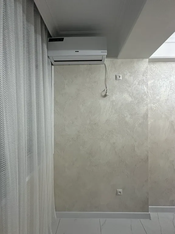 Новая уютная квартира