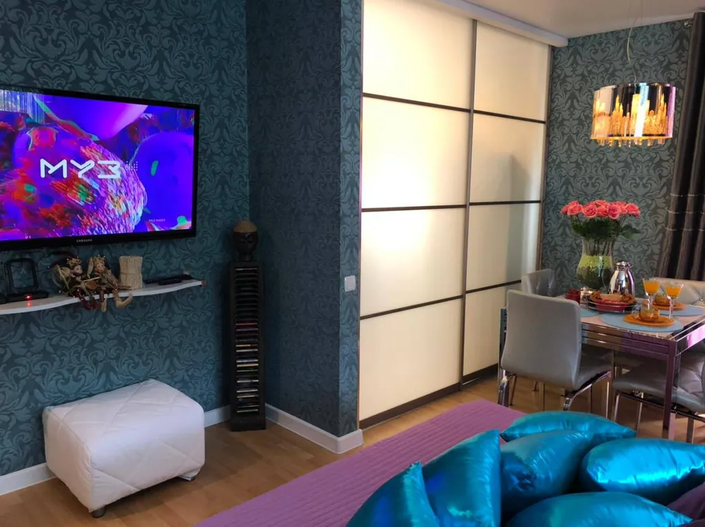 Сердце города