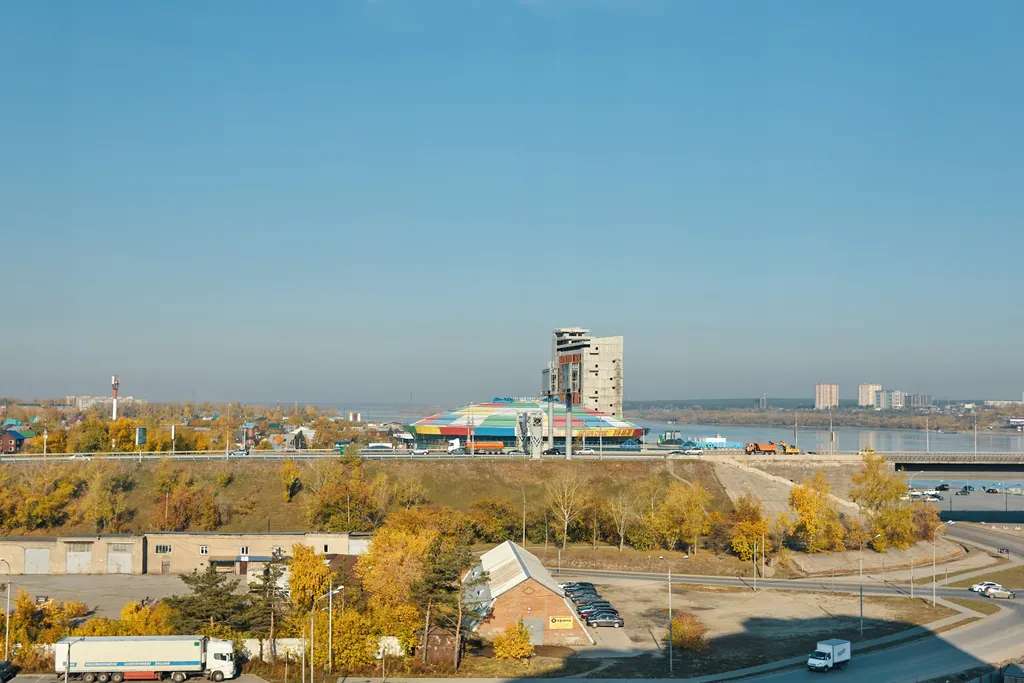 Квартира 5 мин до аквапарка, кондиционер, бойлер, уютно, тепло