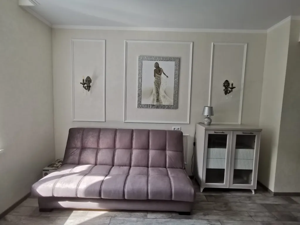 Апартаменты на Еловом