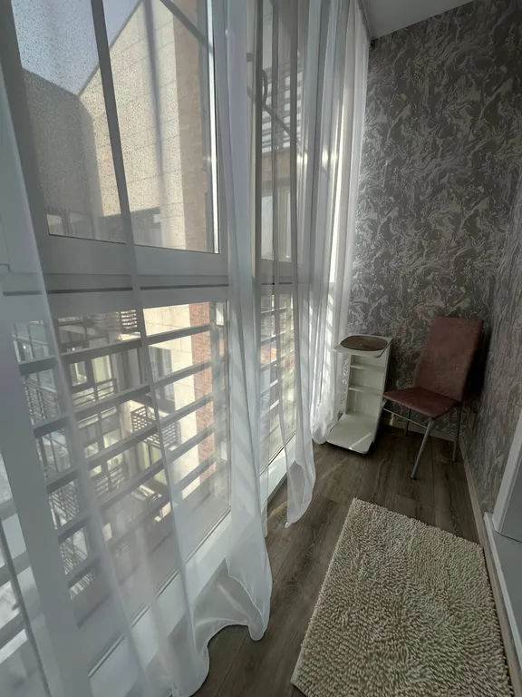 Уютная светлая квартира в ЖK бизнес-класca Евpoпейcкий квартал