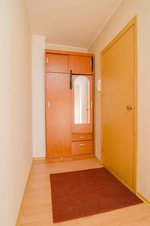 Квартира у острова Канта