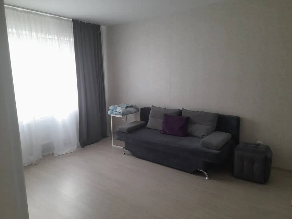 Новая уютная квартира с ремонтом