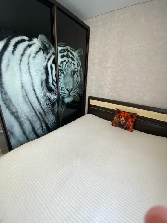 Квартира Шикарная и очень уютная квартира — Уфа