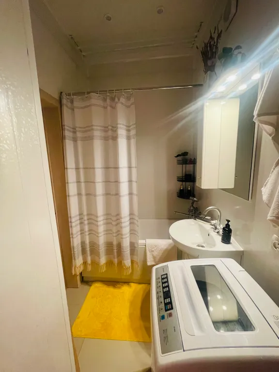 Прекрасная квартира в историческом центре