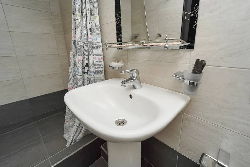 Квартира Комната — Адлер