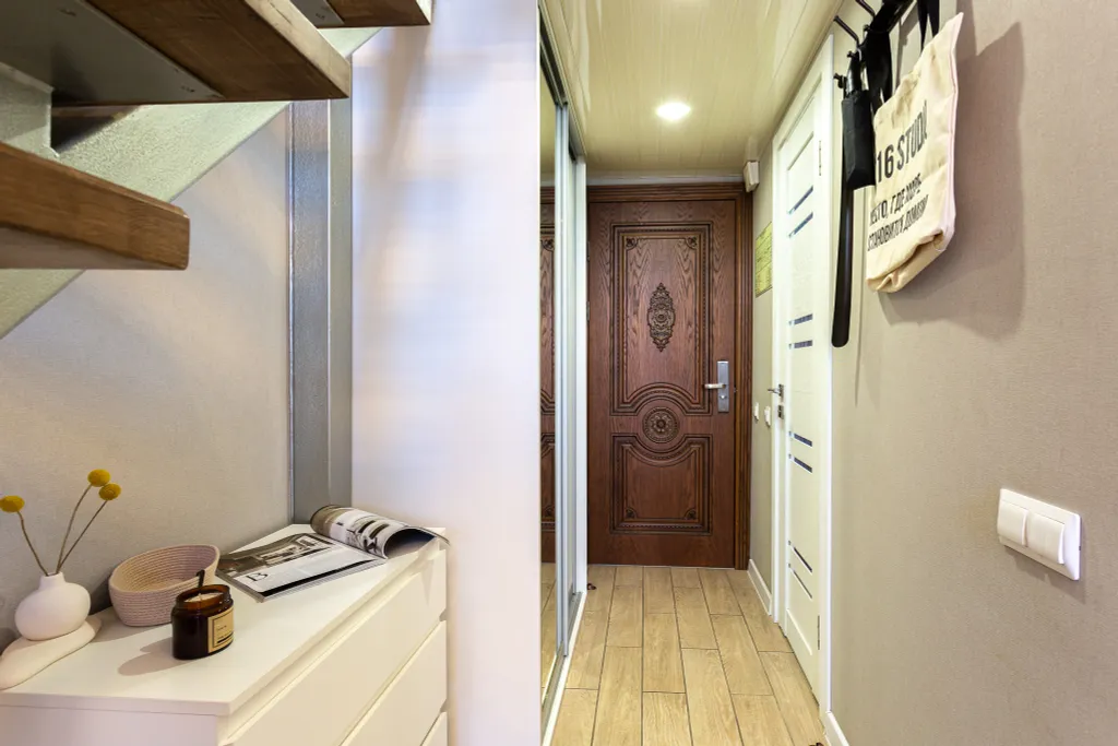 Квартира Квартира Studio severnaya — Сочи