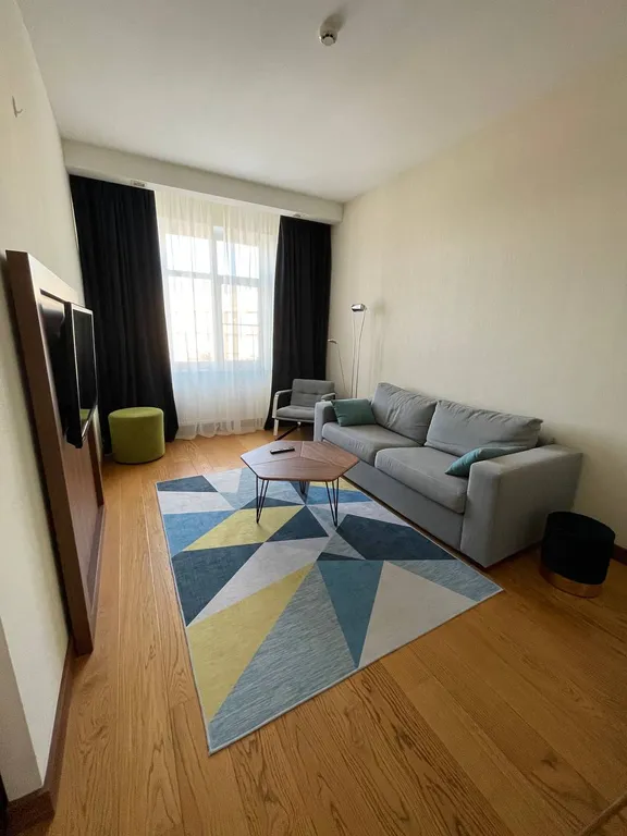 Частные апартаменты в Резиденс Завидово