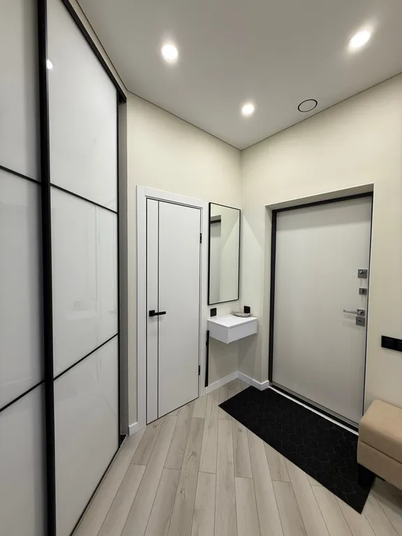 Просторная квартира возле пляжа во Владивостоке