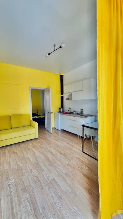 Апартаменты в Старой Гагре