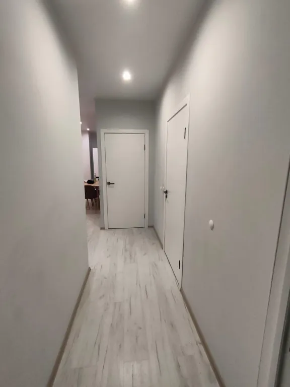 Уютная квартира студия с 2 спальнями