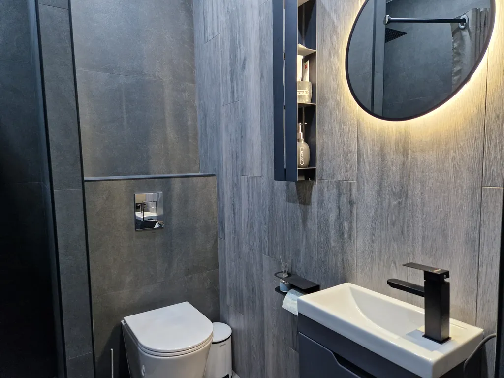 Апартаменты люкс в центре на набережной