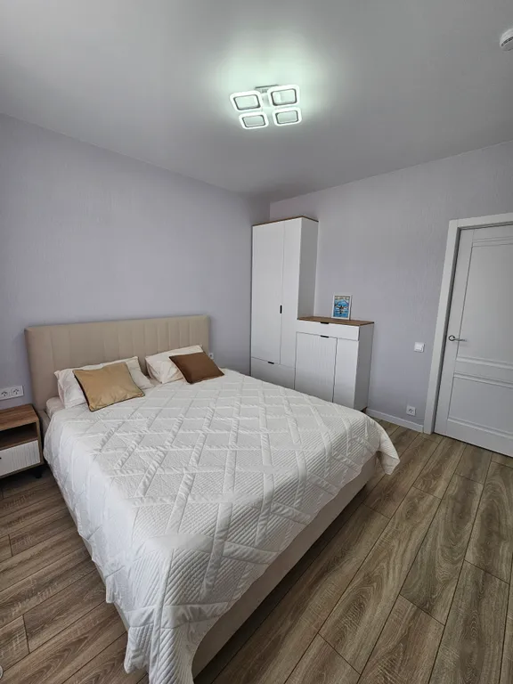 Квартира в ЖК Флора