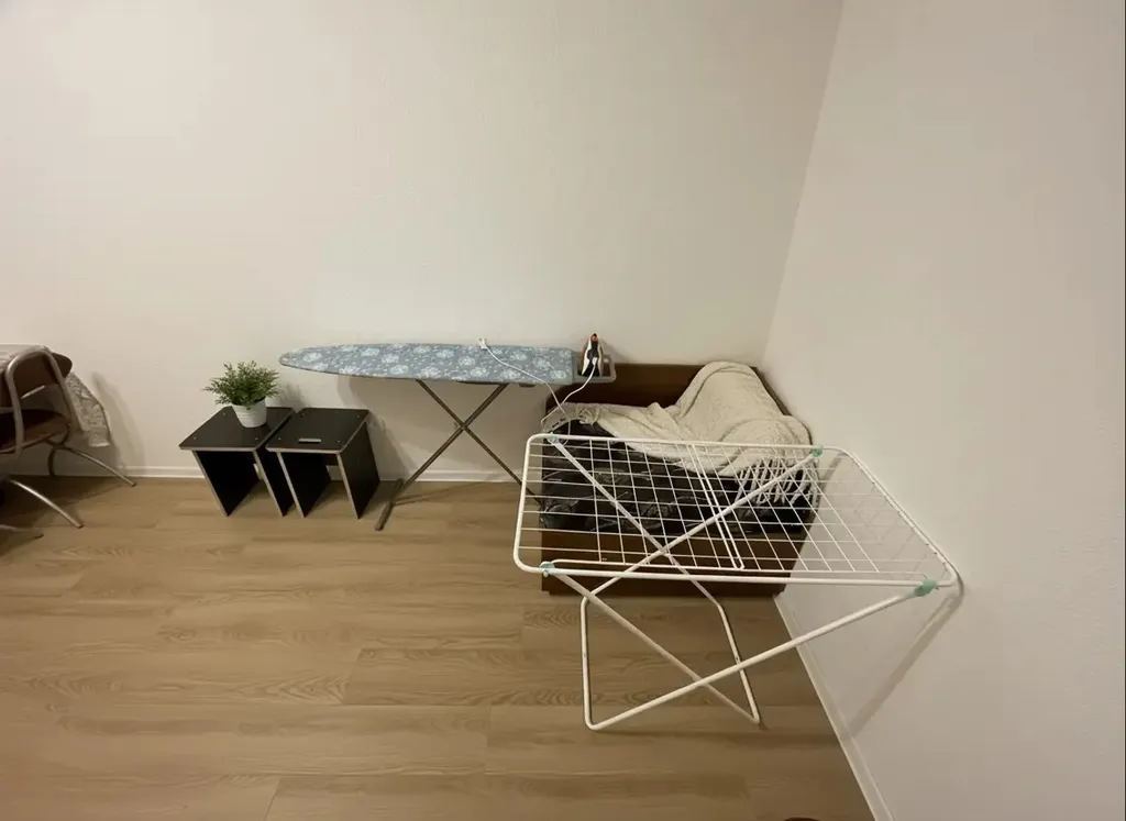 Квартира 2-комнатная Квартира — Колпино