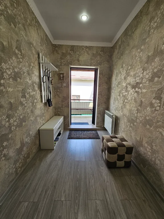 Отдельный дом со всеми удобствами