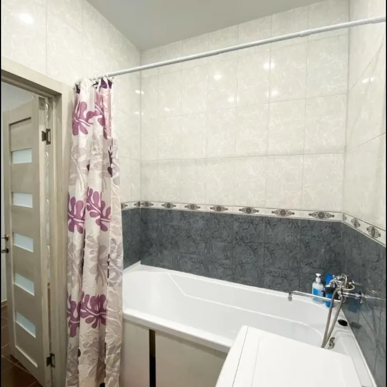 Бронируйте) Уютная студия в Новом жилом комплексе