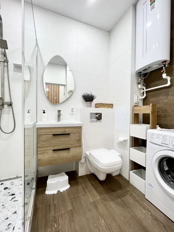 ЖК Евпатория кв.204 от Evparenda