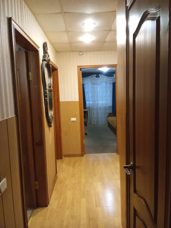 Полулюкс в сердце Златоуста