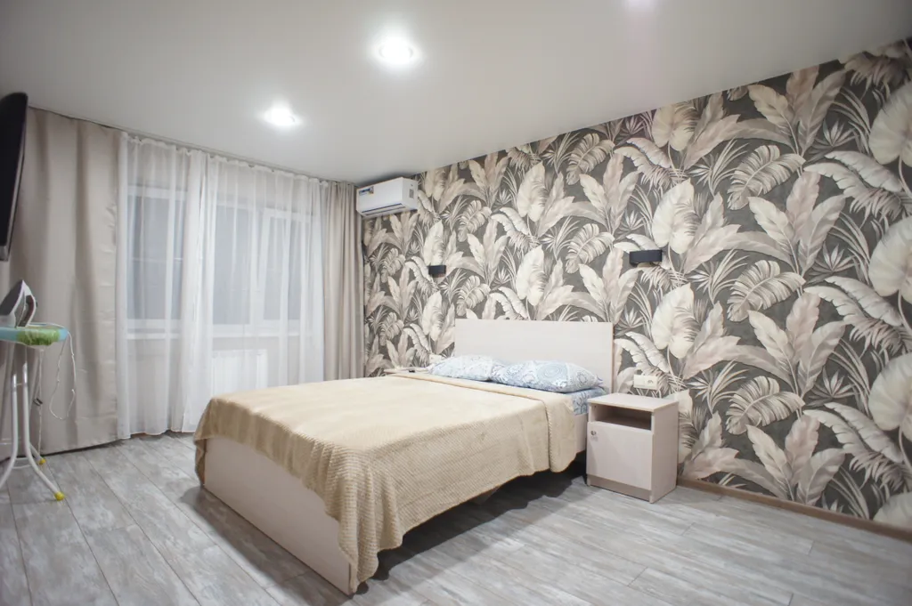 Апартаменты в центре