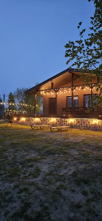 Дом, баня, чан, рядом с морем п.Волчанец кп.Венеция Приморский край