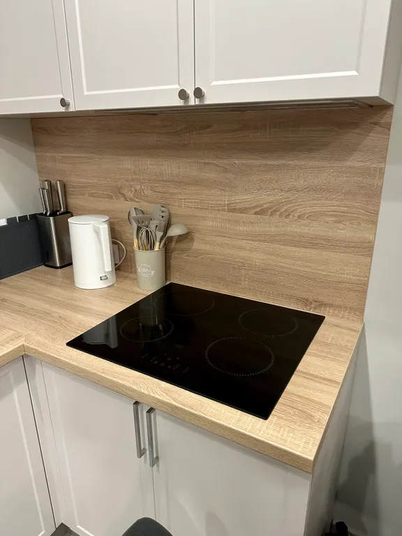 Двухуровневая квартира в стиле Лофт